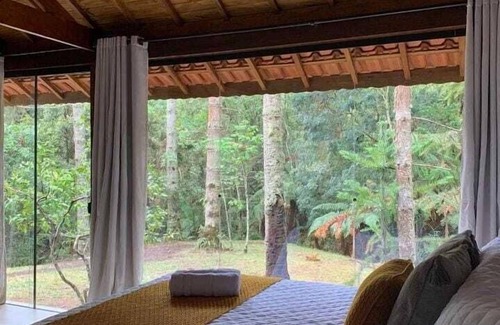 Camanducaia Hotel | MD LUAR DA MONTANHA