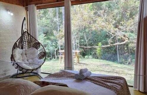 Camanducaia Hotel | MD LUAR DA MONTANHA