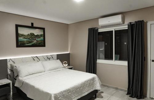 Foz do Iguacu Hotel | MD Recanto Iguaçu