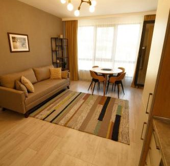 Sofia City Center Apartment | MD Your Fancy Place