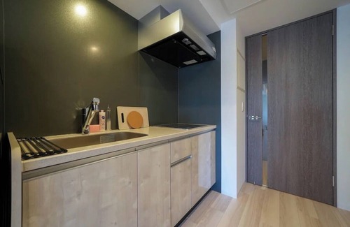 Sapporo City Centre Apartment | MD901 New open Newly built apartment in a super - MD901/Sapporo Hokkaidō
