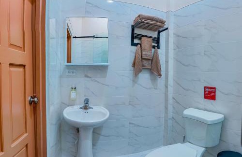 Essequibo Islands-West Demerara Hotel | MDG Suites