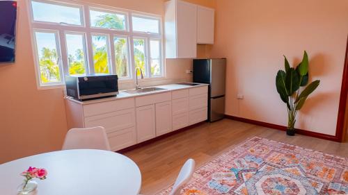 Essequibo Islands-West Demerara Hotel | MDG Suites