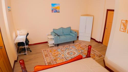 Essequibo Islands-West Demerara Hotel | MDG Suites