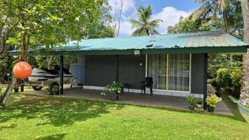 Ilukgoda House | MDL, Centre for Seafarers International