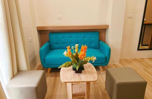 Santa Margarita Hotel | MDM Town Hotel