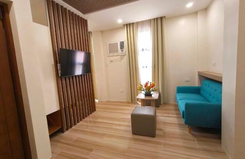 Santa Margarita Hotel | MDM Town Hotel