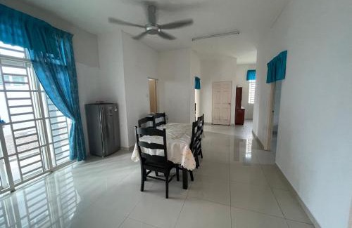 Kuala Ketil House | MDRS Seroja 7