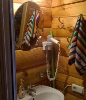 Lade Resort | Meža Salas