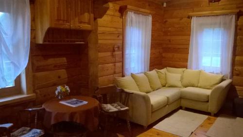 Lade Resort | Meža Salas