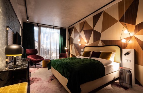 Flims Hotel | Me and All Hotel Flims, by Hyatt