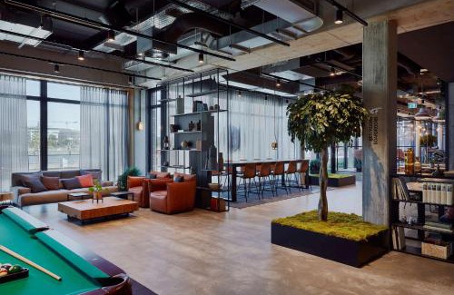 Mitte Hotel | Me and All Hotel Kiel, by Hyatt