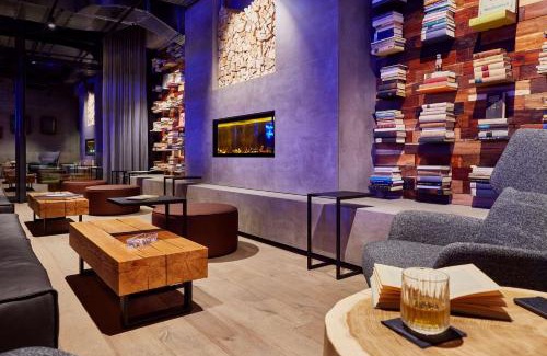 Mitte Hotel | Me and All Hotel Kiel, by Hyatt