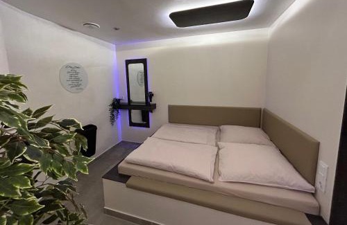 Stadtmitte Apartment | me and SPA