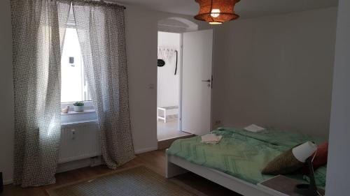 Bad Camberg Apartment | ME Apartments - Erbach