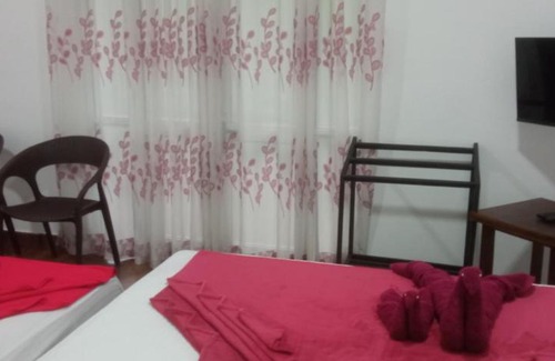 Matale House | Me-Family