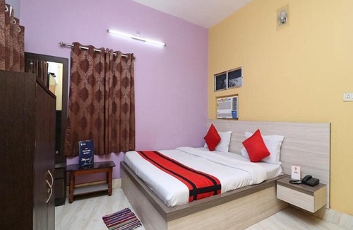Shillong Hotel | ME HOSPITALITY