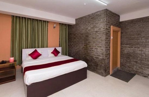 Shillong Hotel | ME HOSPITALITY