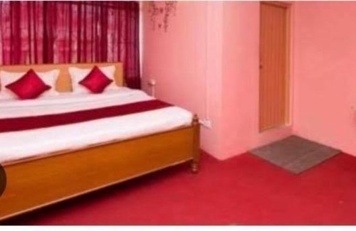 Shillong Hotel | ME HOSPITALITY