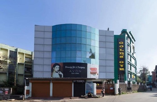 Shillong Hotel | ME HOSPITALITY