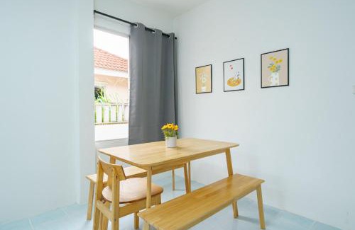 Ban Chang House | ME House Banchang