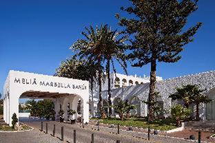 Puerto Banus Hotel | ME Marbella by Meliá