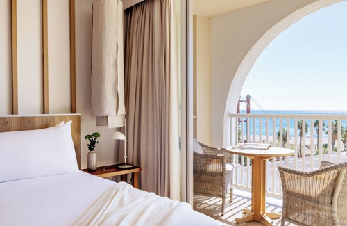 Puerto Banus Hotel | ME Marbella by Meliá