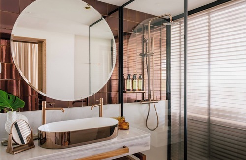 Puerto Banus Hotel | ME Marbella by Meliá