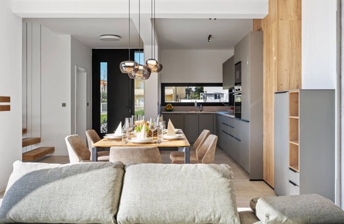 Tribunj House | ME Paradise Villa Olive