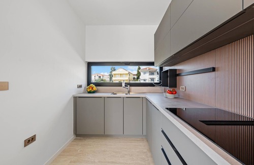 Tribunj House | ME Paradise Villa Olive