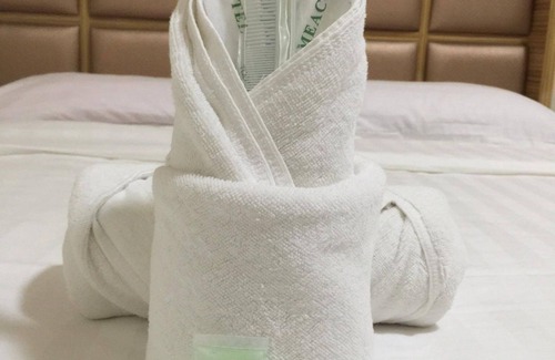 Solano Hotel | Meaco Hotel - Solano