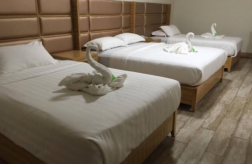 Solano Hotel | Meaco Hotel - Solano