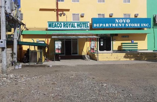 Ilagan Hotel | Meaco Royal Hotel-Ilagan