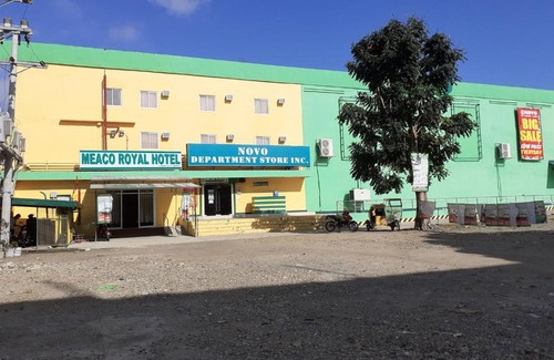 Ilagan Hotel | Meaco Royal Hotel-Ilagan