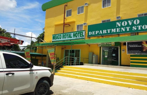 Ilagan Hotel | Meaco Royal Hotel-Ilagan