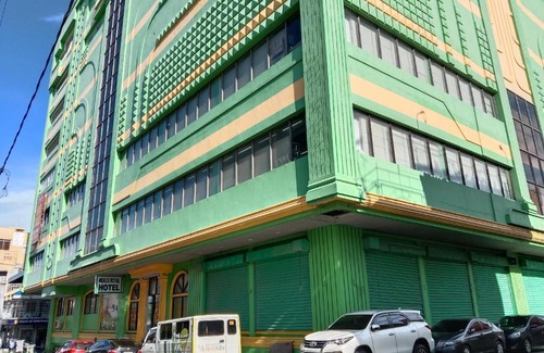 Lucena Hotel | Meaco Royal Hotel- Lucena