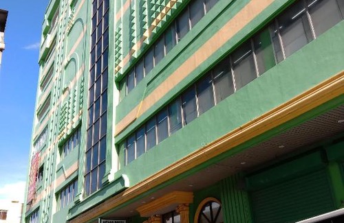Lucena Hotel | Meaco Royal Hotel- Lucena