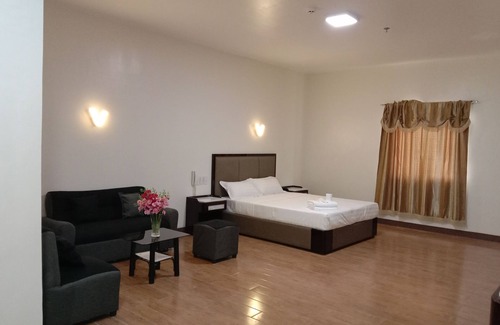 Lucena Hotel | Meaco Royal Hotel- Lucena