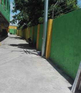 Tabaco City Hotel | Meaco Royal Hotel - Tabaco