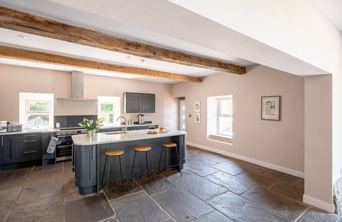 Rishworth Apartment | Meadow Barn- Luxury Cottages