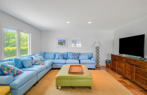 Westhampton Beach House | Meadow Beauty