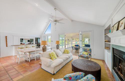 Westhampton Beach House | Meadow Beauty
