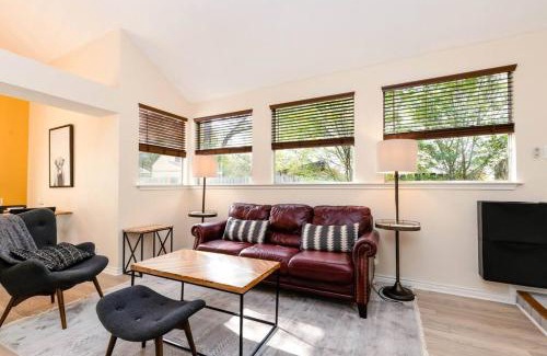 Converse House | Meadow Branch