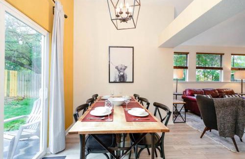 Converse House | Meadow Branch