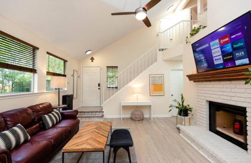Converse House | Meadow Branch