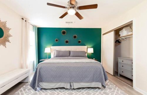 Converse House | Meadow Branch