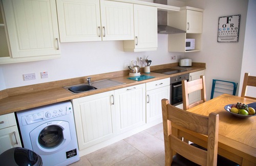 Bushmills House | Meadow Cottage 4 Star NITB accomodation