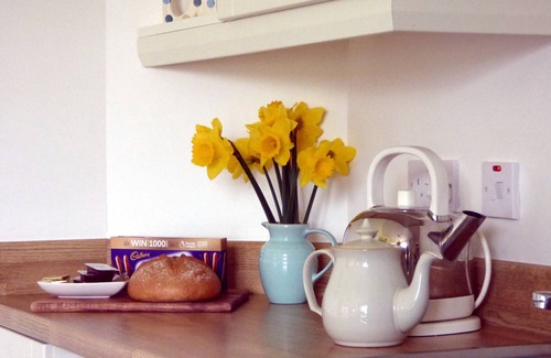 Bushmills House | Meadow Cottage 4 Star NITB accomodation