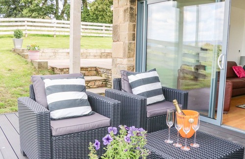 Longridge Cottage | Meadow Cottage at Hill Top Farm