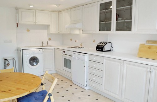 Broadwindsor Cottage | Meadow Cottage-E1793
